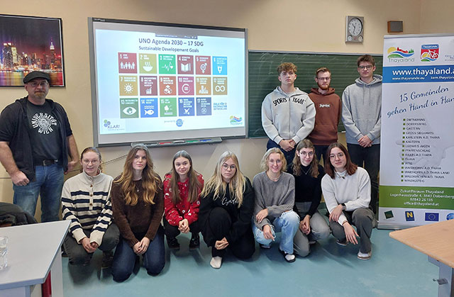 Klimaschule 2024