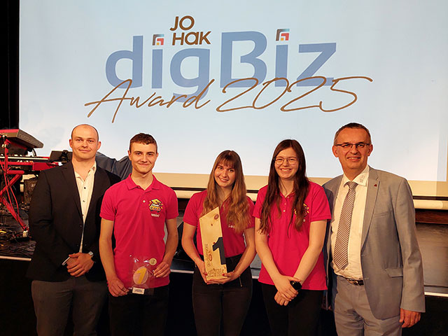 digBiz-Award 2025 digBiz-Award 2025