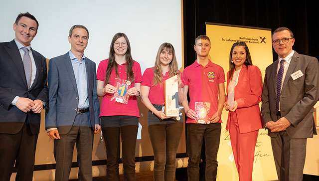 digBiz-Award 2025