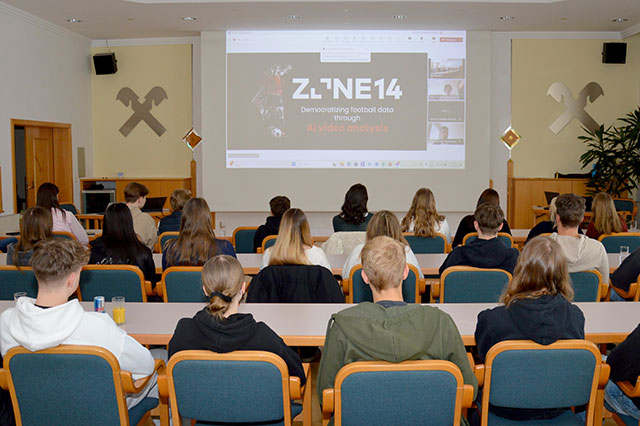 EBES-Präsenztag 2025