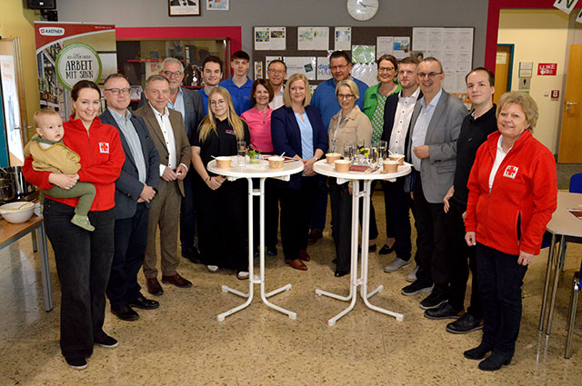Fastensuppen-Essen 2025