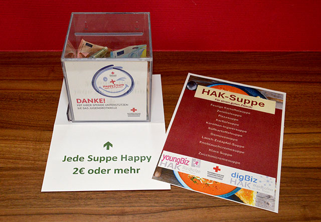Fastensuppen-Essen 2025 Fastensuppen-Essen 2025