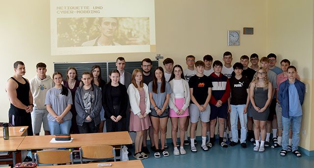 kabelplus-Workshop 2025