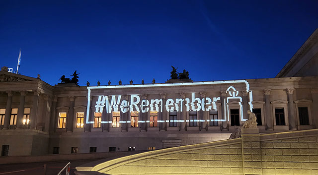Parlament 2025 Parlament 2025