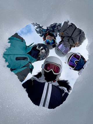 Wintersportwoche 2025