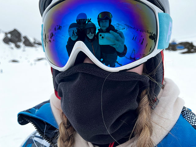 Wintersportwoche 2025 Wintersportwoche 2025