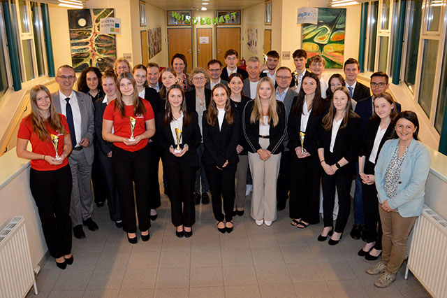 YoungBiz-Award 2025
