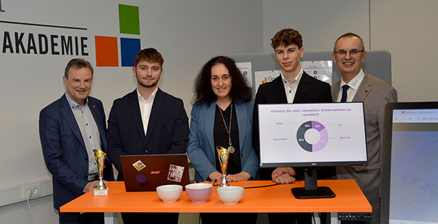 YoungBiz-Award 2025 YoungBiz-Award 2025