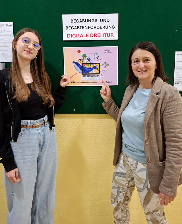 Begabungsförderung 2026 Begabungsförderung 2026