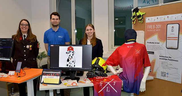 Schulinterner digBiz-Award 2026