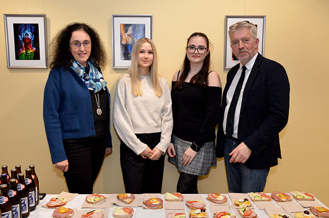 Schulinterner digBiz-Award 2026