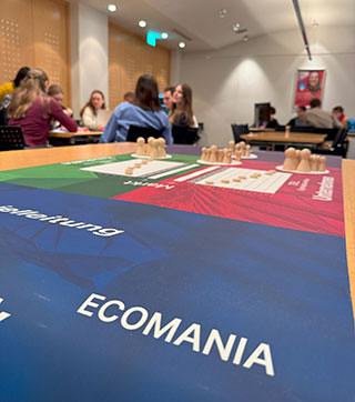 Ecomania 2026