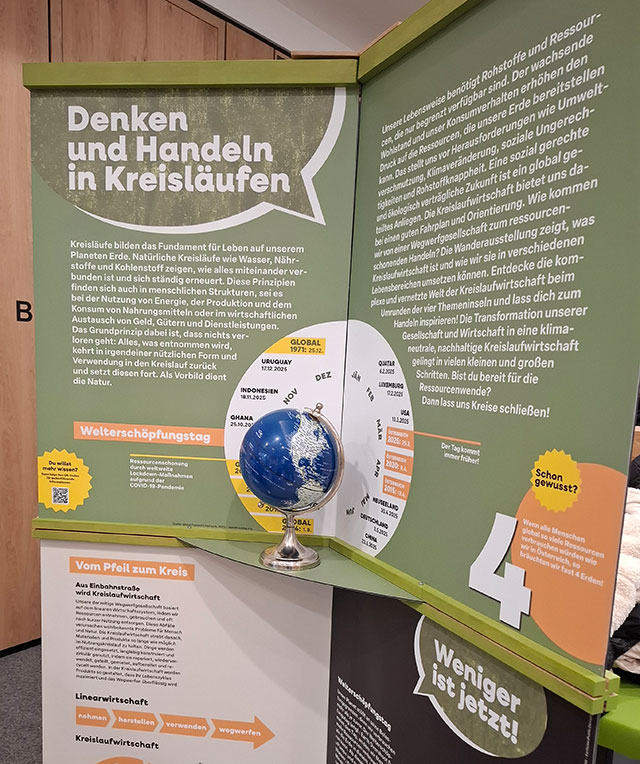 Wanderausstellung 2026 Wanderausstellung 2026