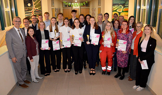 youngBiz-Award 2026 youngBiz-Award 2026