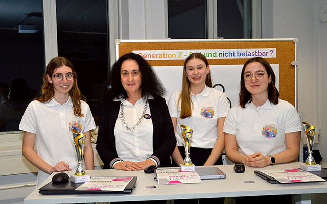 youngBiz-Award 2026 youngBiz-Award 2026